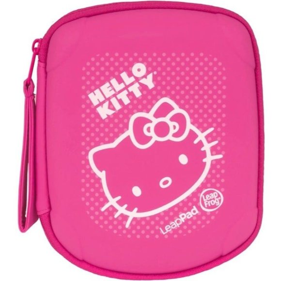LeapPad Hello Kitty Carrying‎ Case - Picture 2 of 2